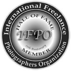 IFPO Hall of Fame Member