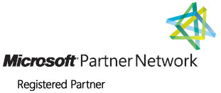 Microsoft Registered Partner